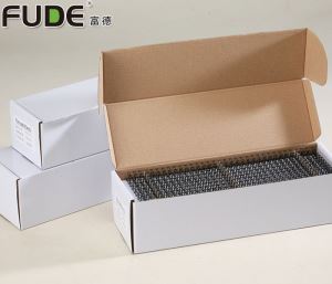 Vázací prvky A4 Pre-Cut Wire-O, smyčky 32/34 a 21/23